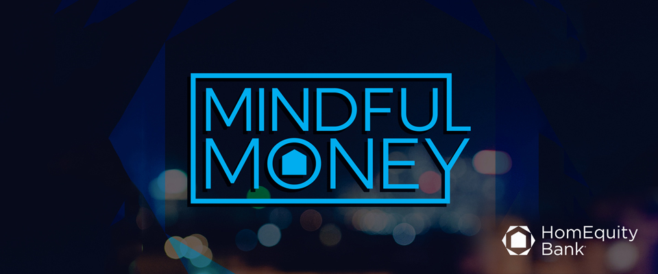 The Mindful Money Podcast Series