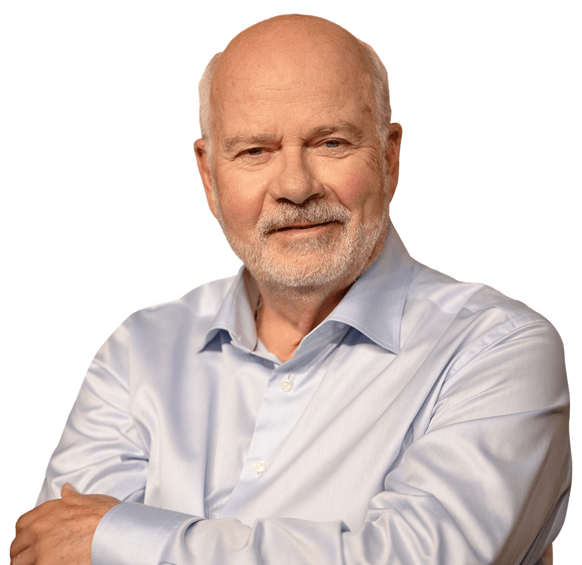 Peter Mansbridge