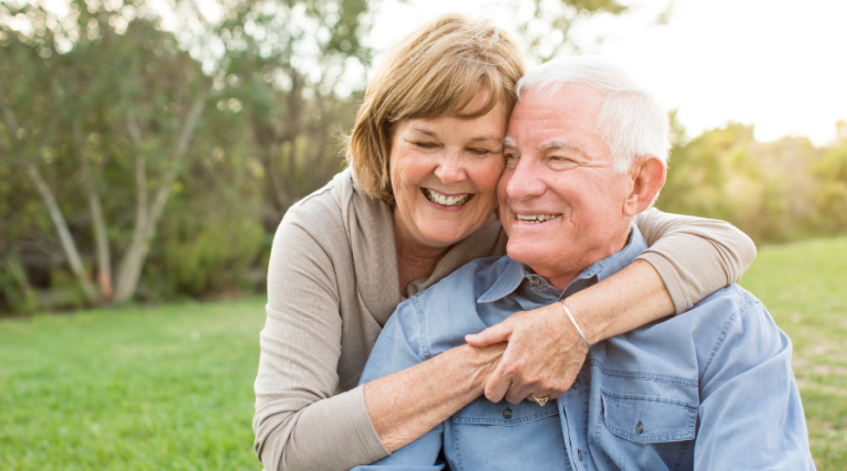 The Unbearable Lightness of Retirement | HomeEquity Bank