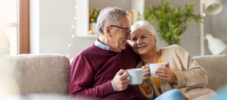 Aging At Home In Canada | HomeEquity Bank